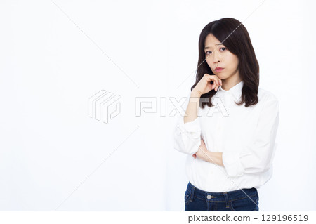 一個有需要的女人 129196519