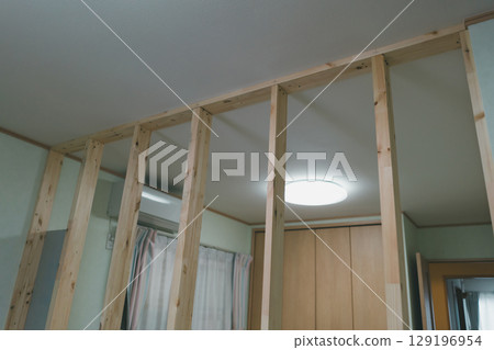 隔間翻新 129196954