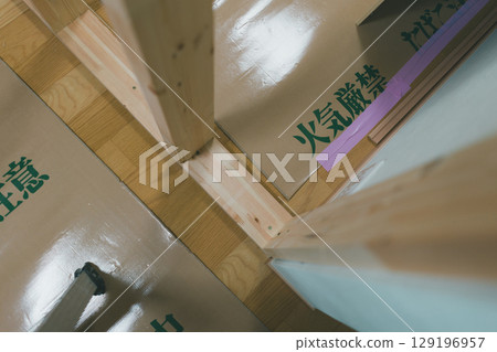 隔間翻新 129196957