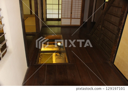 Tatsuno City Historic Site Old Townscape Hyogo Prefecture Tatsuno City Historic Site Old Townscape Hyogo Prefecture 129197101