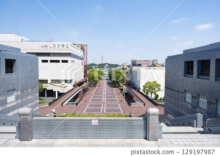 多摩中心帕德嫩神殿大道 129197987