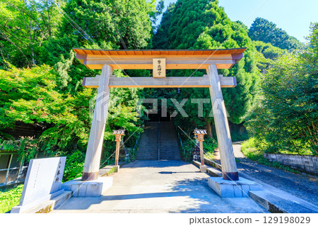 夏季志立神社 熊本縣 大和町 129198029