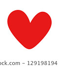 heart  129198194