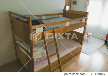 Bunk bed 129199807