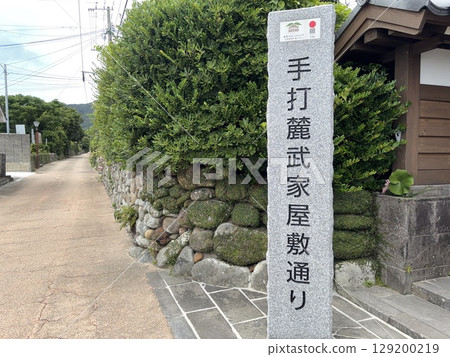 Satsuma Domain Teuchi Foothills Satsuma Domain Teuchi Foothills 129200219