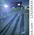 The shadow grew 129200434