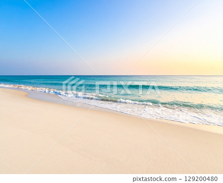 夏天的海 夏天的海 129200480