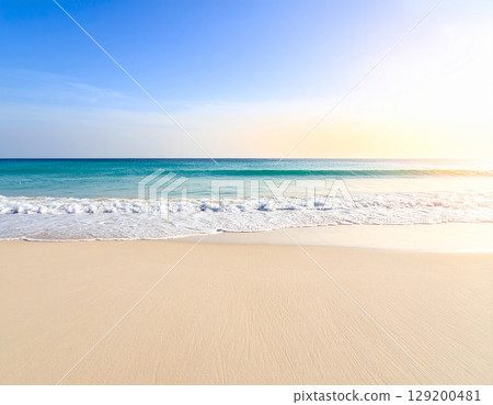 夏天的海 夏天的海 129200481
