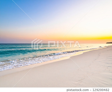 夏天的海 夏天的海 129200482
