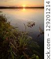 在該國的日落 129201214