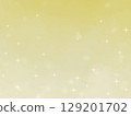 金色模糊和閃光的美麗背景 129201702
