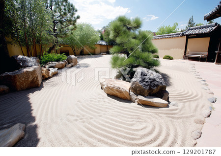 Zen World Garden Zen World Garden 129201787