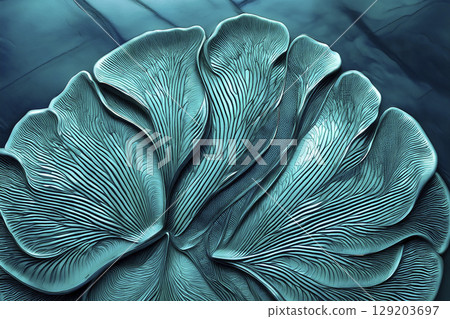 Transformative Teal: The 2026 Color Revolutionizing Trends Globally Now. Explore Transformative Teal, a blue-green hue symbolizing nature & eco-responsibility. Code: 008080 129203697