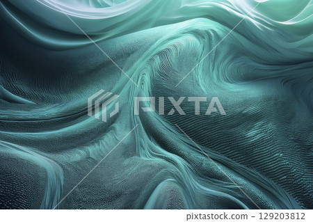 Transformative Teal: The 2026 Color Revolutionizing Trends Globally Now. Explore Transformative Teal, a blue-green hue symbolizing nature & eco-responsibility. Code: 008080 129203812