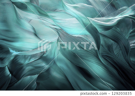 Transformative Teal: The 2026 Color Revolutionizing Trends Globally Now. Explore Transformative Teal, a blue-green hue symbolizing nature & eco-responsibility. Code: 008080 129203835