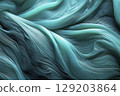 Transformative Teal: The 2026 Color Revolutionizing Trends Globally Now. Explore Transformative Teal, a blue-green hue symbolizing nature & eco-responsibility. Code: 008080 129203864