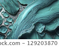 Transformative Teal: The 2026 Color Revolutionizing Trends Globally Now. Explore Transformative Teal, a blue-green hue symbolizing nature & eco-responsibility. Code: 008080 129203870