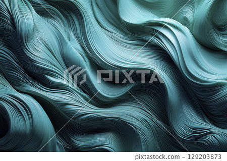 Transformative Teal: The 2026 Color Revolutionizing Trends Globally Now. Explore Transformative Teal, a blue-green hue symbolizing nature & eco-responsibility. Code: 008080 129203873