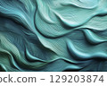Transformative Teal: The 2026 Color Revolutionizing Trends Globally Now. Explore Transformative Teal, a blue-green hue symbolizing nature & eco-responsibility. Code: 008080 129203874