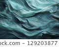 Transformative Teal: The 2026 Color Revolutionizing Trends Globally Now. Explore Transformative Teal, a blue-green hue symbolizing nature & eco-responsibility. Code: 008080 129203877