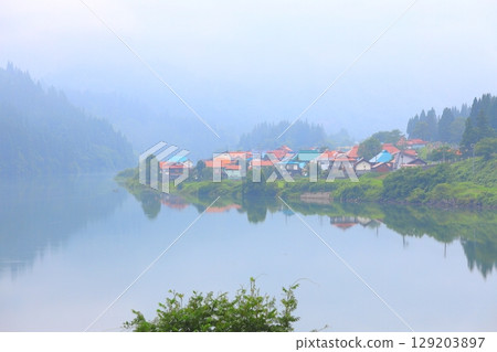Taishi Village, Fukushima Prefecture 129203897