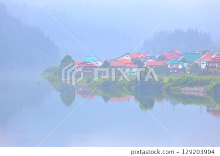 Taishi Village, Fukushima Prefecture 129203904