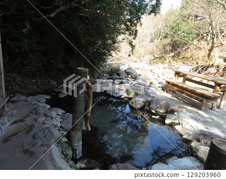 大分縣別府市河濱湯 129203960