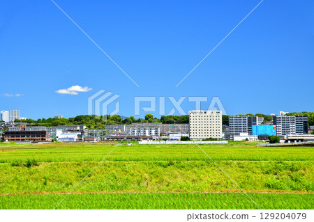 熊本縣大洲町室生（大津警察署）週邊（熊本縣大洲町）[2025年7月] 129204079