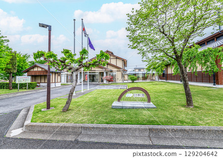 群馬縣日本絲綢村，群馬縣高崎市 129204642