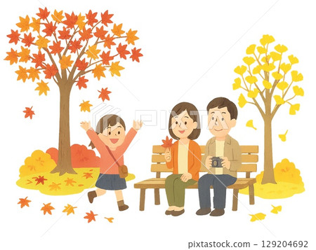 秋葉狩獵 秋葉狩獵 129204692