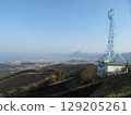 Jumonjihara Observatory, Beppu City, Oita Prefecture 129205261