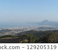 Jumonjihara Observatory, Beppu City, Oita Prefecture 129205319