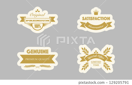 Badges 129205791