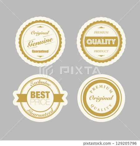 Badges 129205796