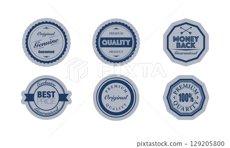 Badges 129205800
