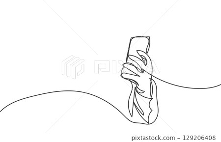 Smart Phone 129206408