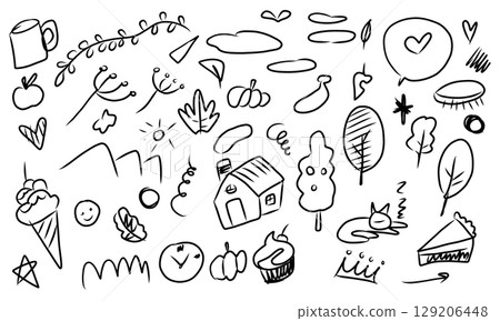 Element Element 129206448