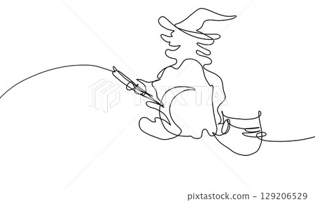 Witch 129206529