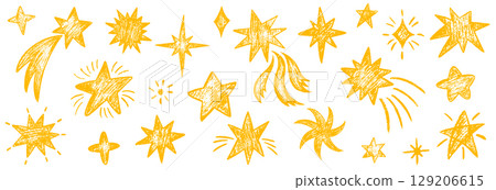 3159_crayon_stars 129206615