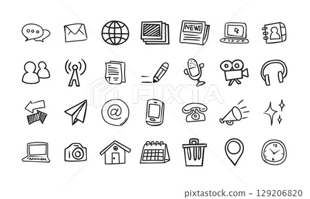 Media and Device 129206820