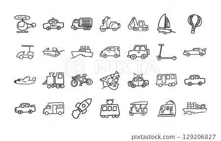 Transportation 129206827