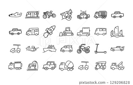 Transportation 129206828