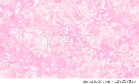 Pink ink splash paint watercolor particle background material Pink ink splash paint watercolor particle background material 129207850