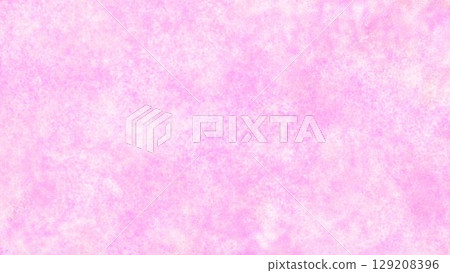 Rough pastel pink washi paper texture 129208396
