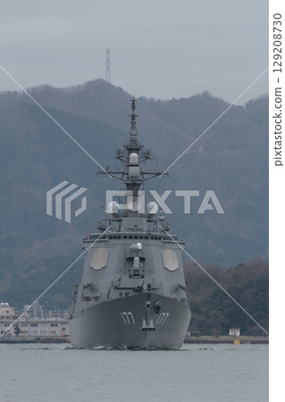 護送戰艦Asago 護送戰艦Asago 129208730