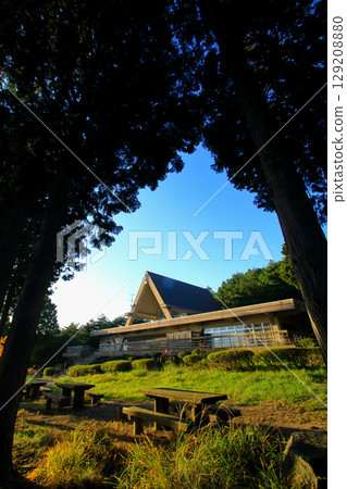 被大自然包圍的諾魯山休息所 129208880