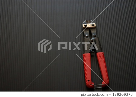 Wire cutter Wire cutter for scaffolders 129209373