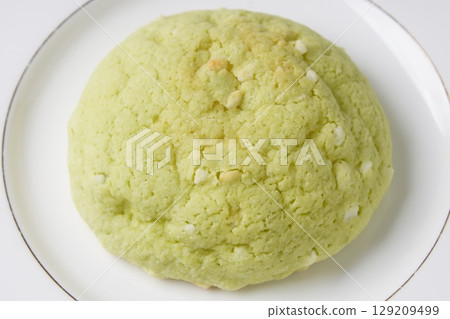 Delicious melonpan Delicious melonpan 129209499