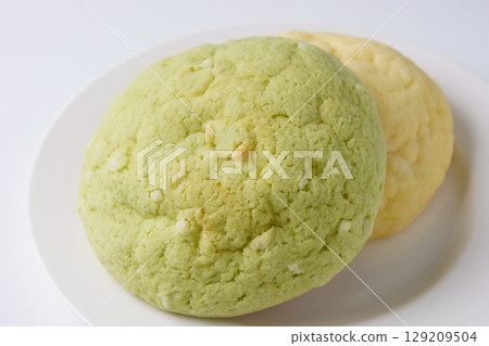 美味的甜瓜 美味的甜瓜 129209504