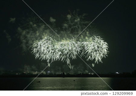 古河煙花節 古河煙花節 129209969
